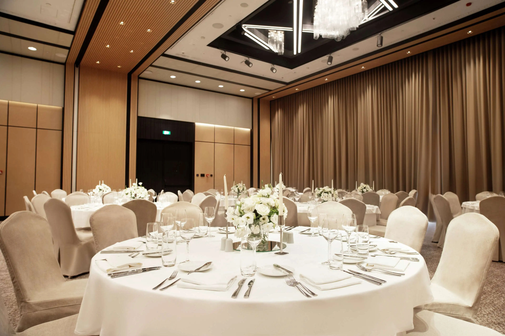 Foto - Hilton Belgrade