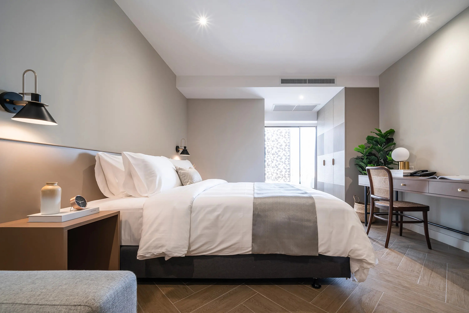 Foto - Somerset Sukhumvit 71 Bangkok