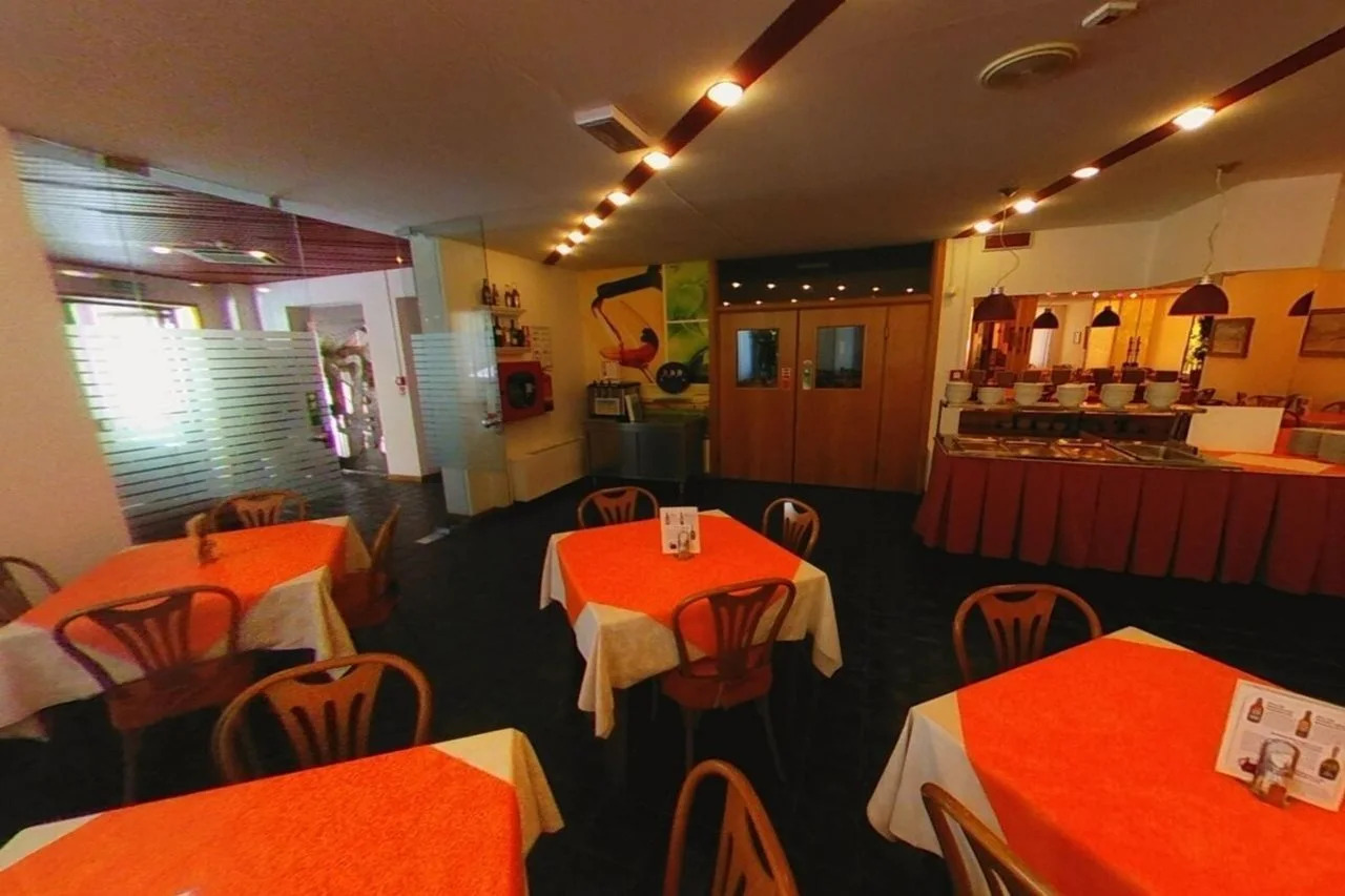 Foto - Hotel New Arpa