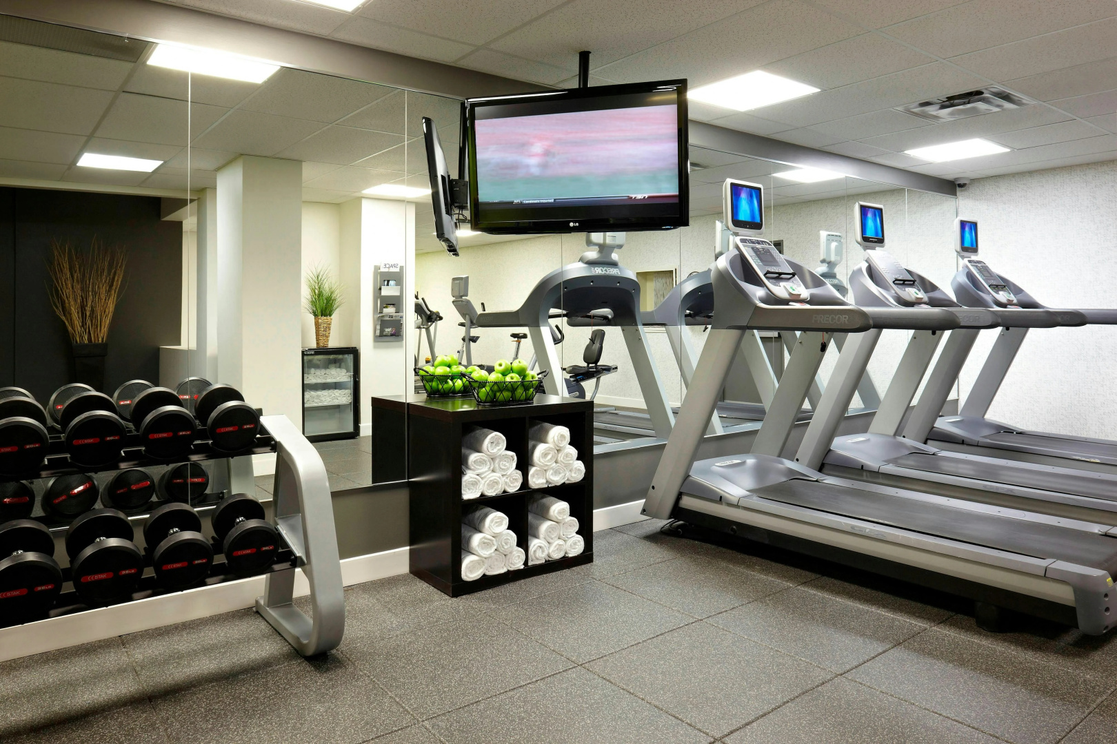 Photo - Delta Hotels by Marriott Ottawa City Centre