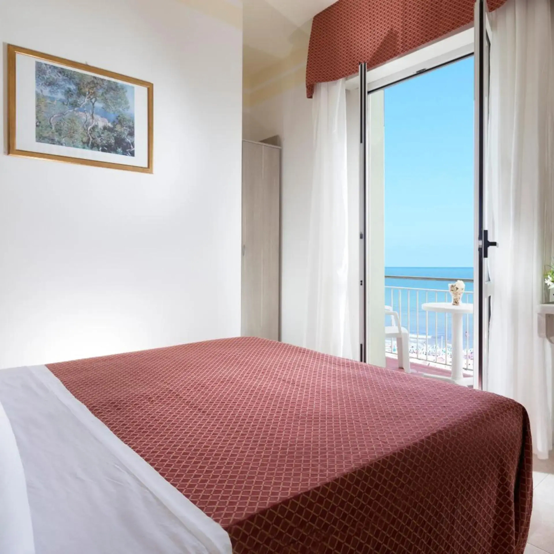Photo - Hotel Vela d'Oro