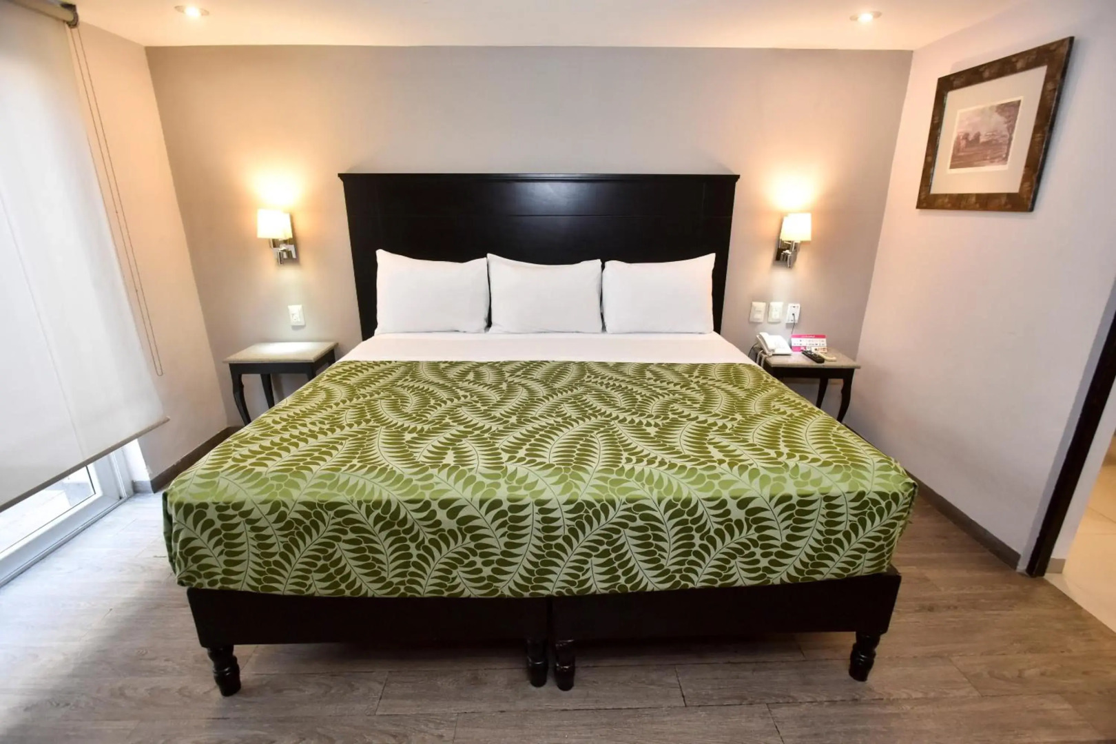 Photo - Plaza Camelinas Hotel