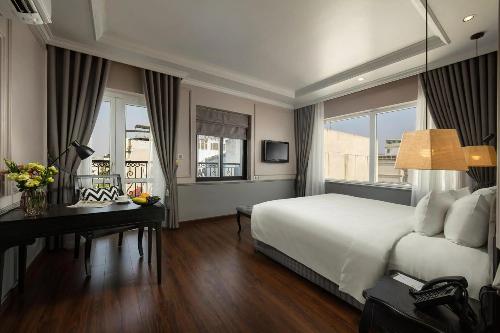 Foto - Imperial Hotel & Spa