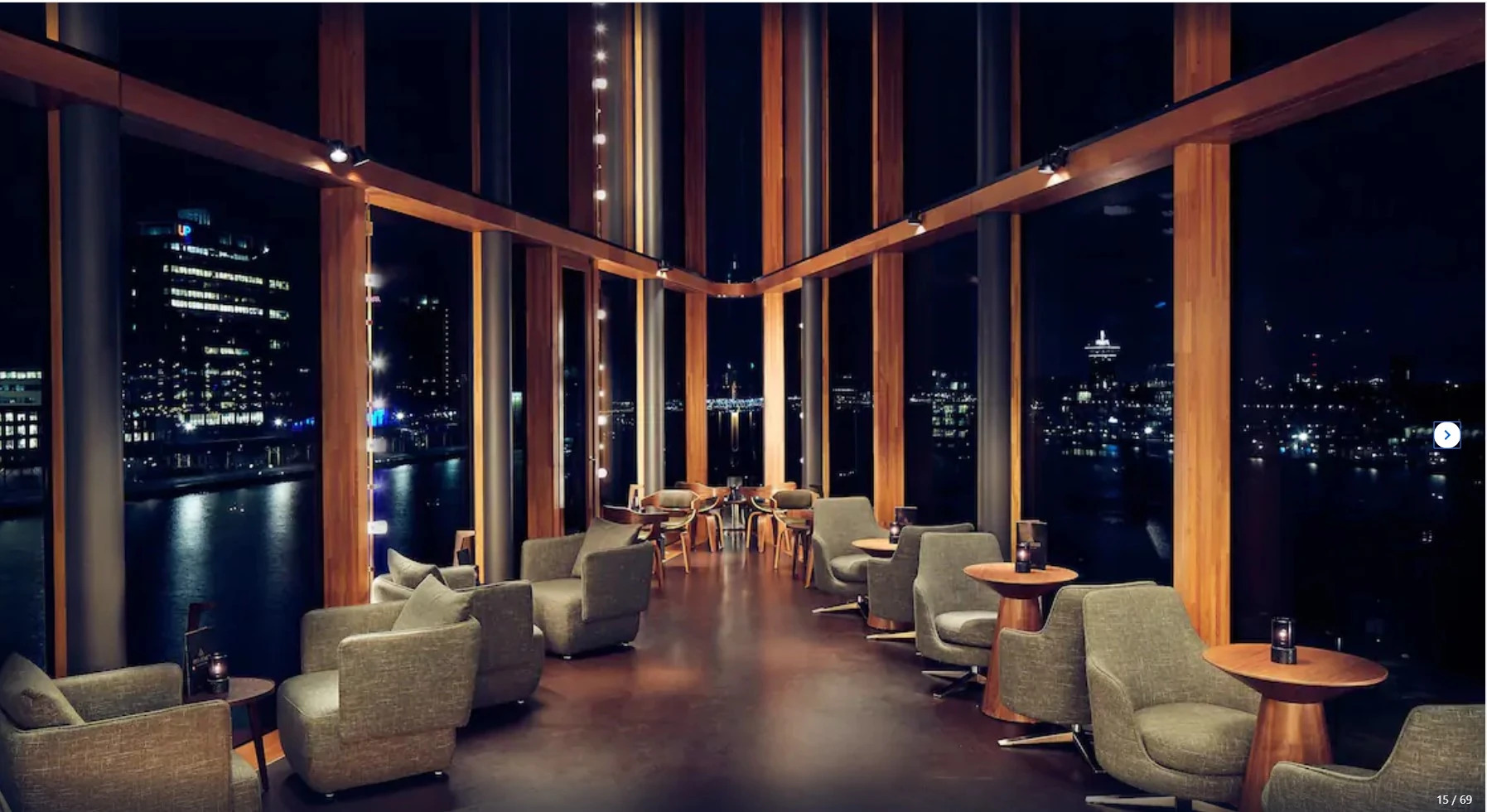 Foto - Hotel Jakarta Amsterdam