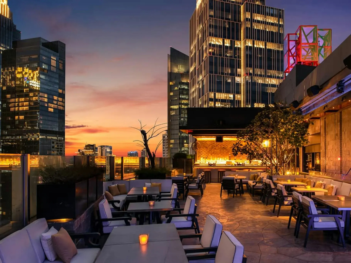 Foto - Discovery SCBD