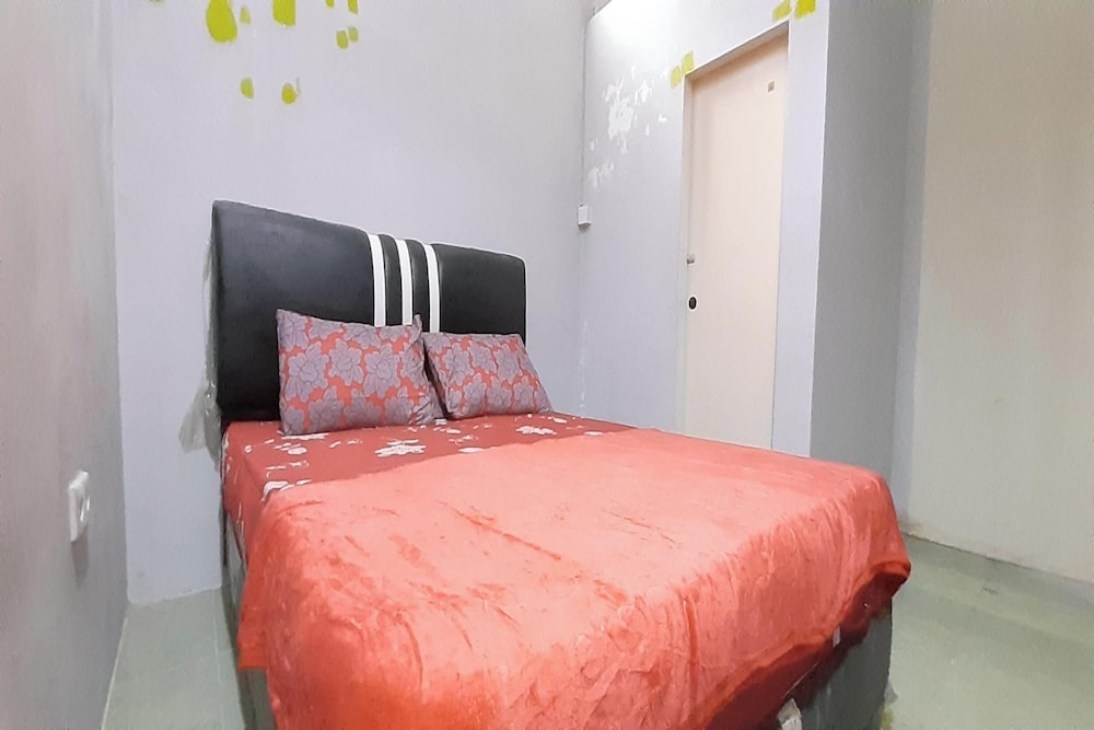 Hotel O Gurita Residence Syariah