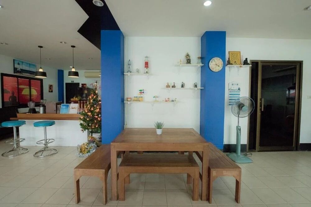 Foto - C.Samui Guesthouse