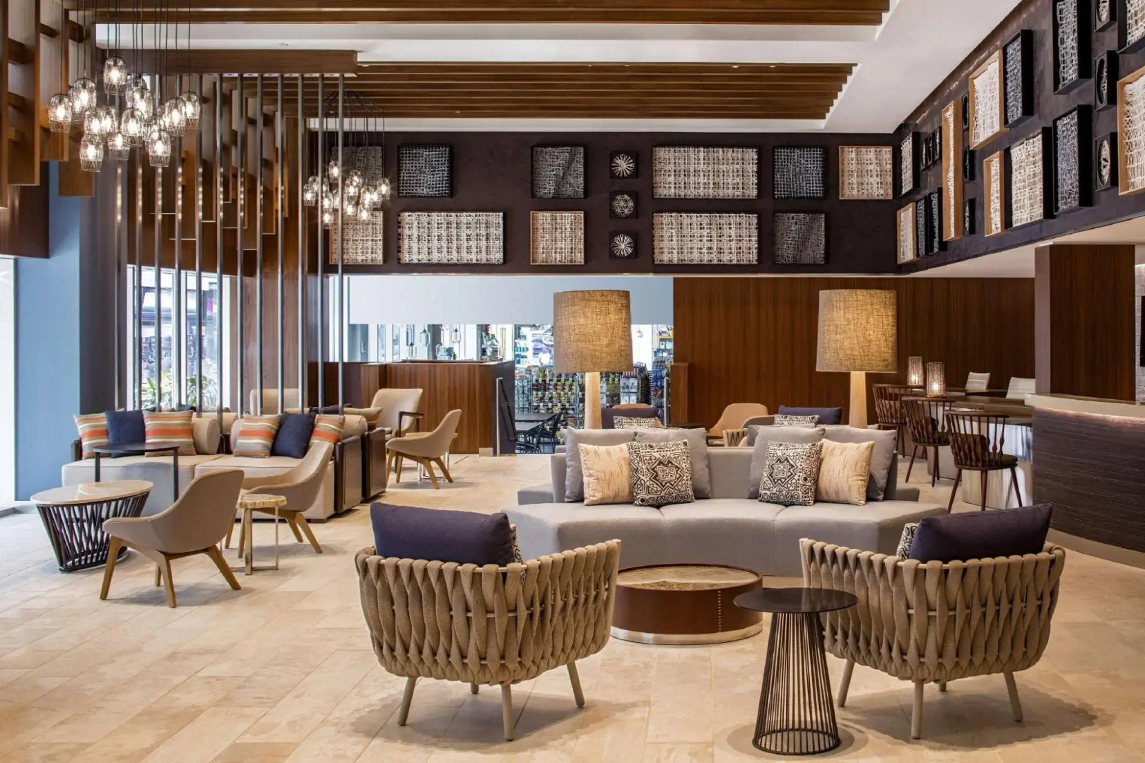 Foto - Hilton Garden Inn Waikiki Beach