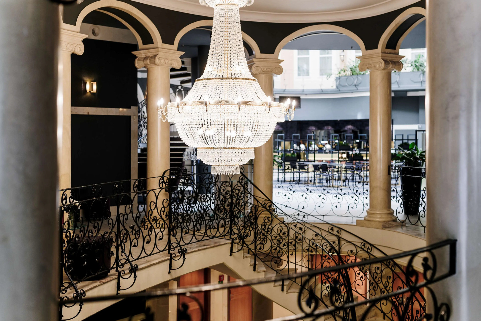 Foto - Scandic Star Sollentuna