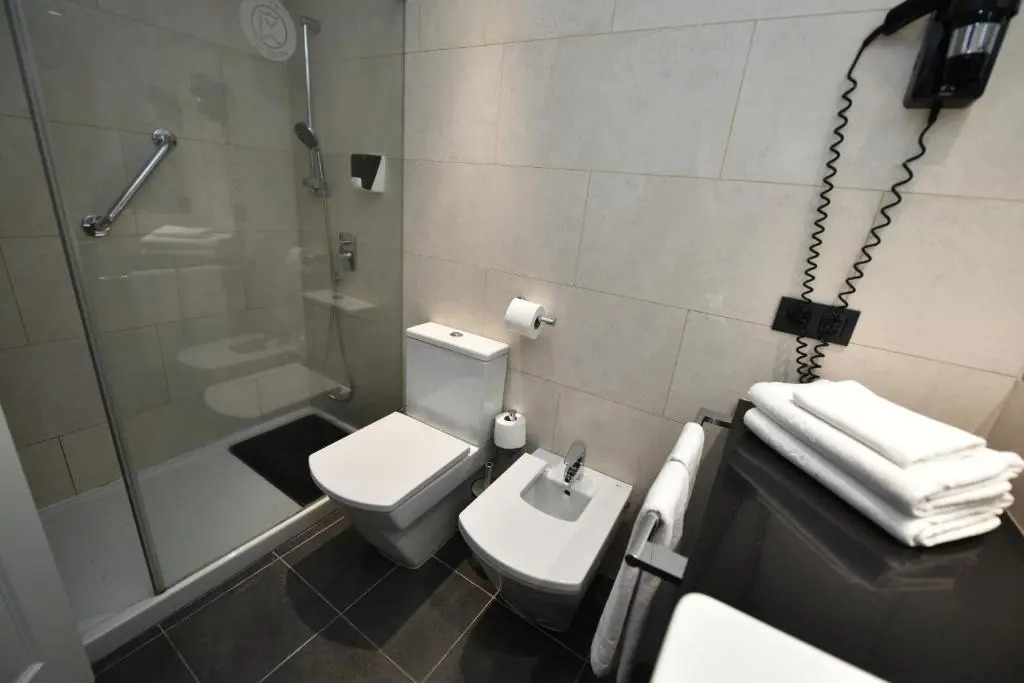 Foto - Hotel Vallemar