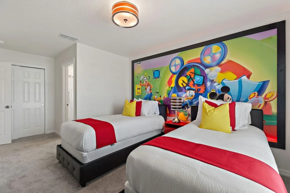 Foto - Sea Shore at Solara Resort by Shine Villas #401 villa