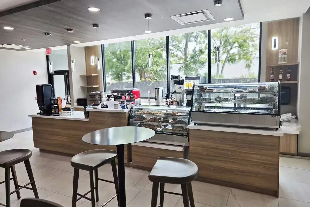 Foto - Wyndham Garden Tampa Fairgrounds/Casino