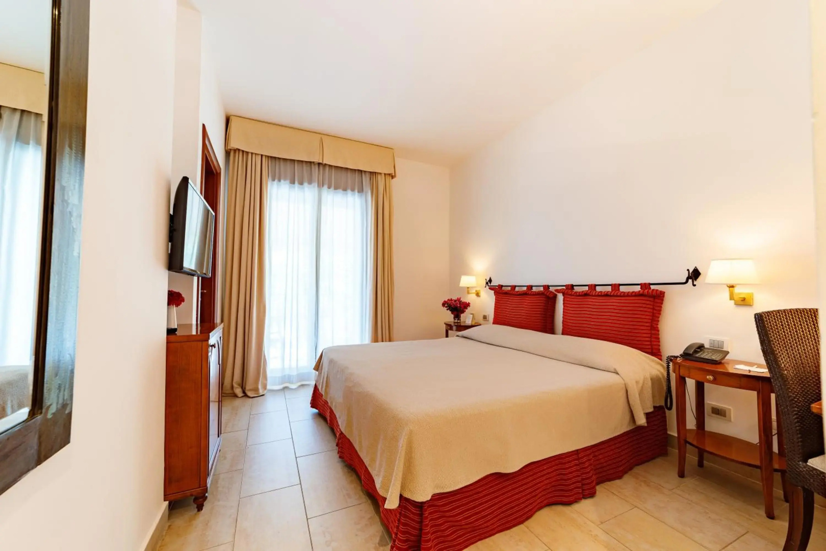 Foto - Hotel Alberi del Paradiso