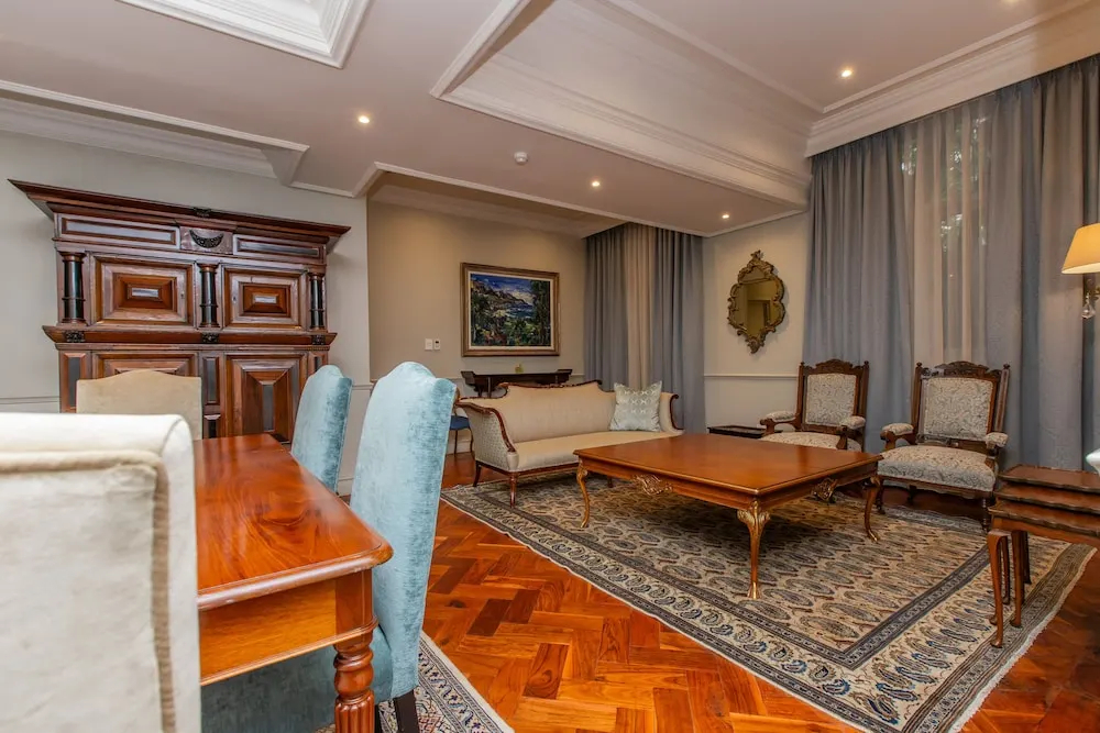 Foto - The Monarch Hotel