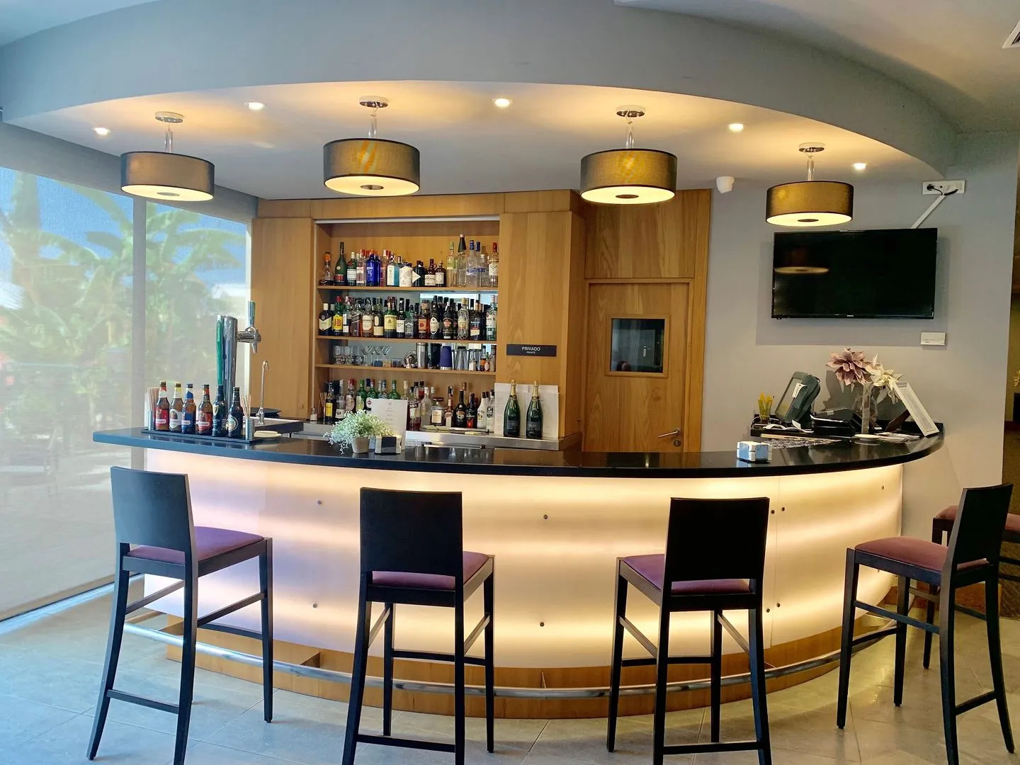 Photo - Hilton Garden Inn Málaga