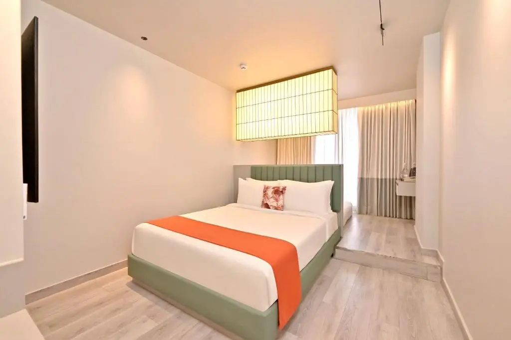 Foto - Ira by Orchid Hyderabad Hitech City Mindspace IT Park