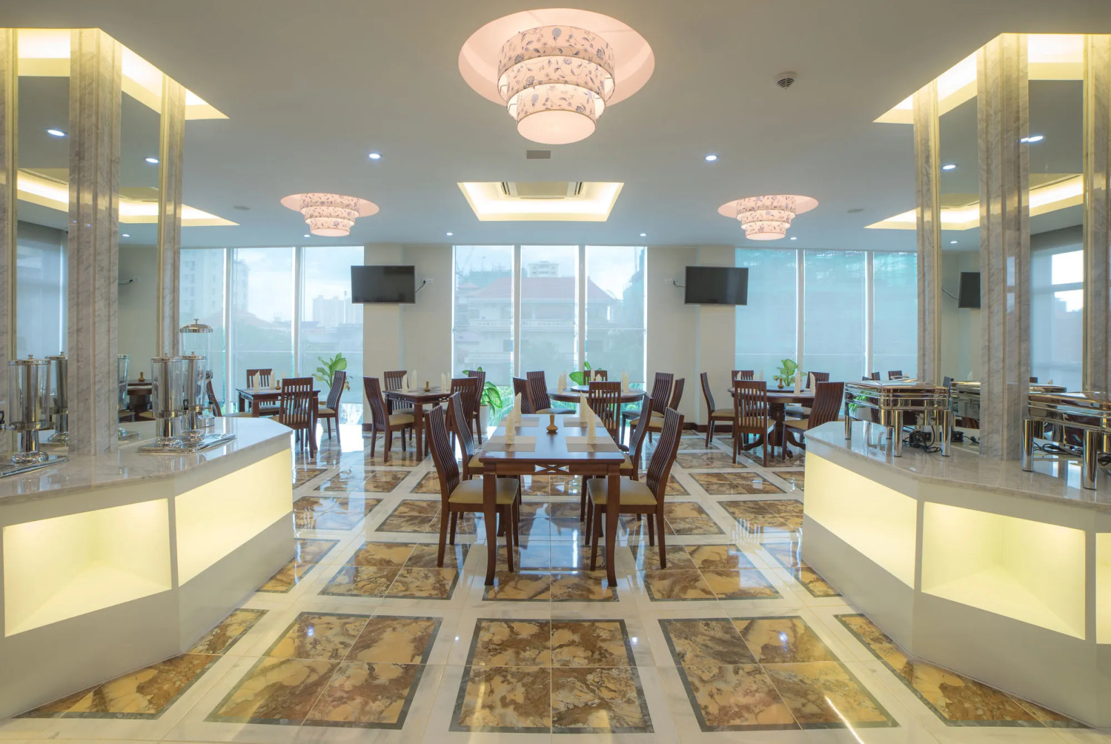 Foto - Phnom Penh Katari Hotel