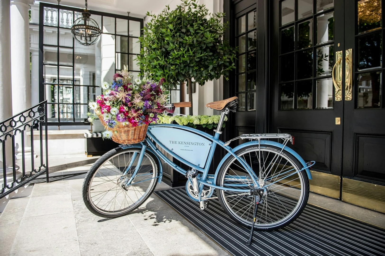 Foto - The Kensington Hotel