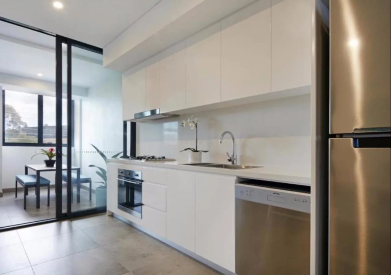 Foto - Veriu Camperdown