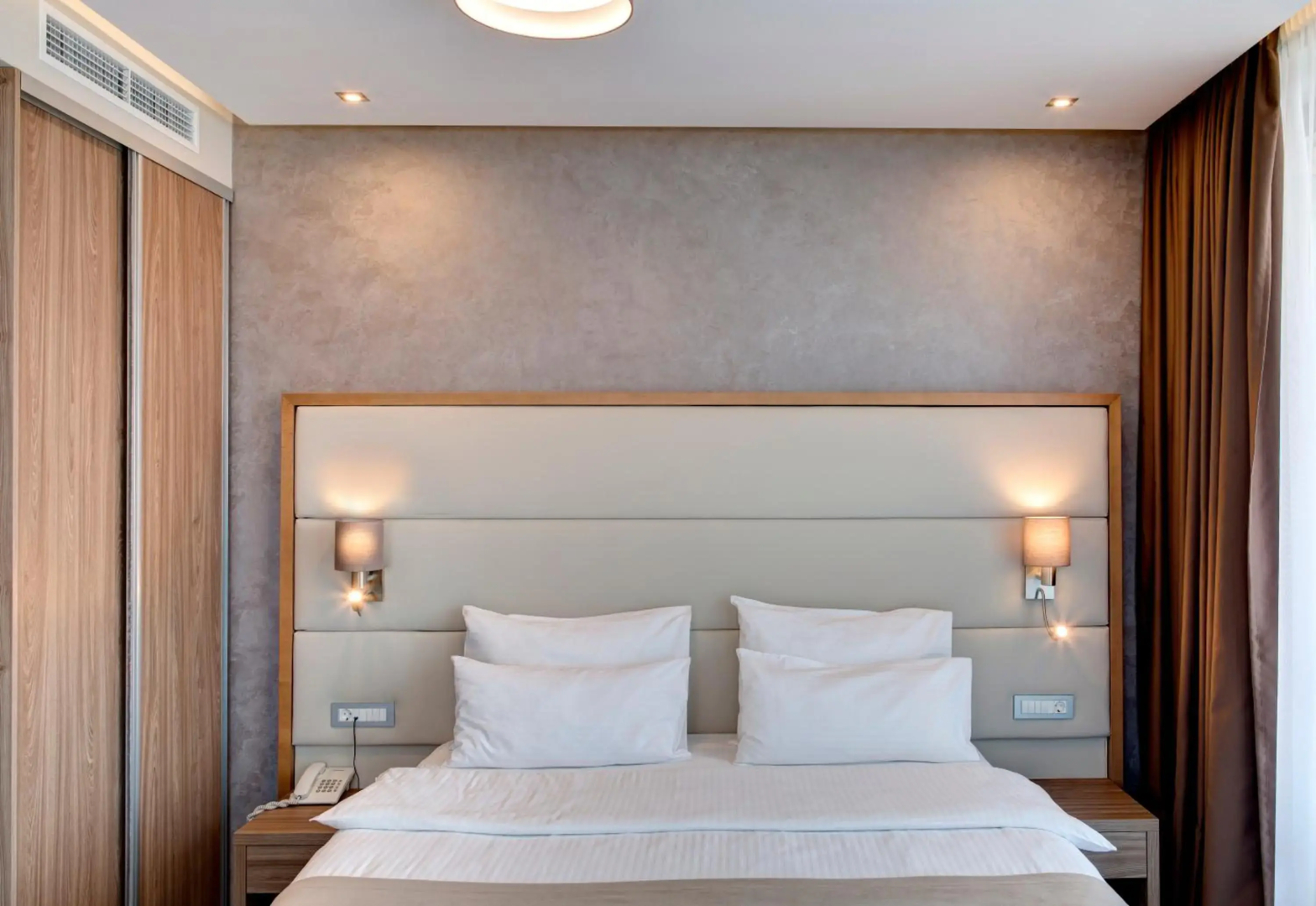 Photo - Hotel Eden
