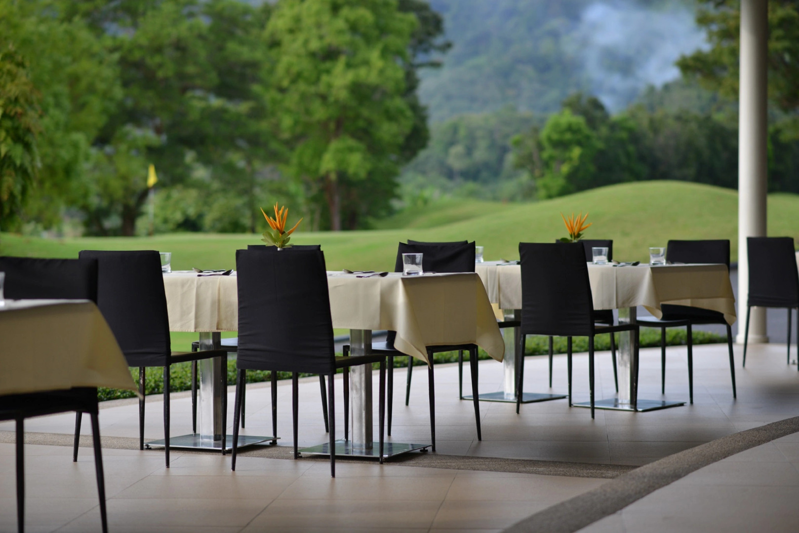 Photo - Tinidee Golf Resort Phuket