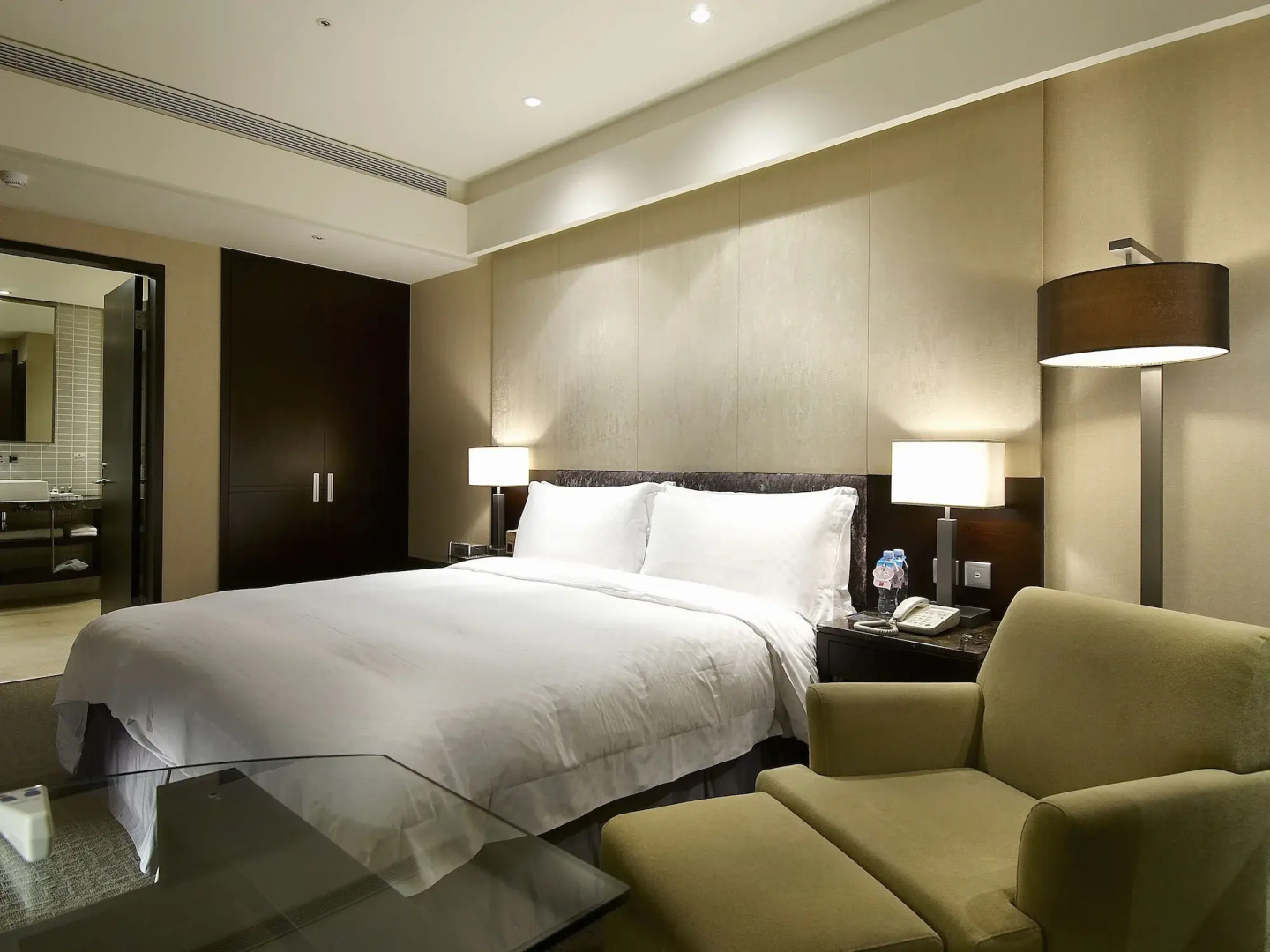 Foto - The Tango Hotel Taipei XinYi