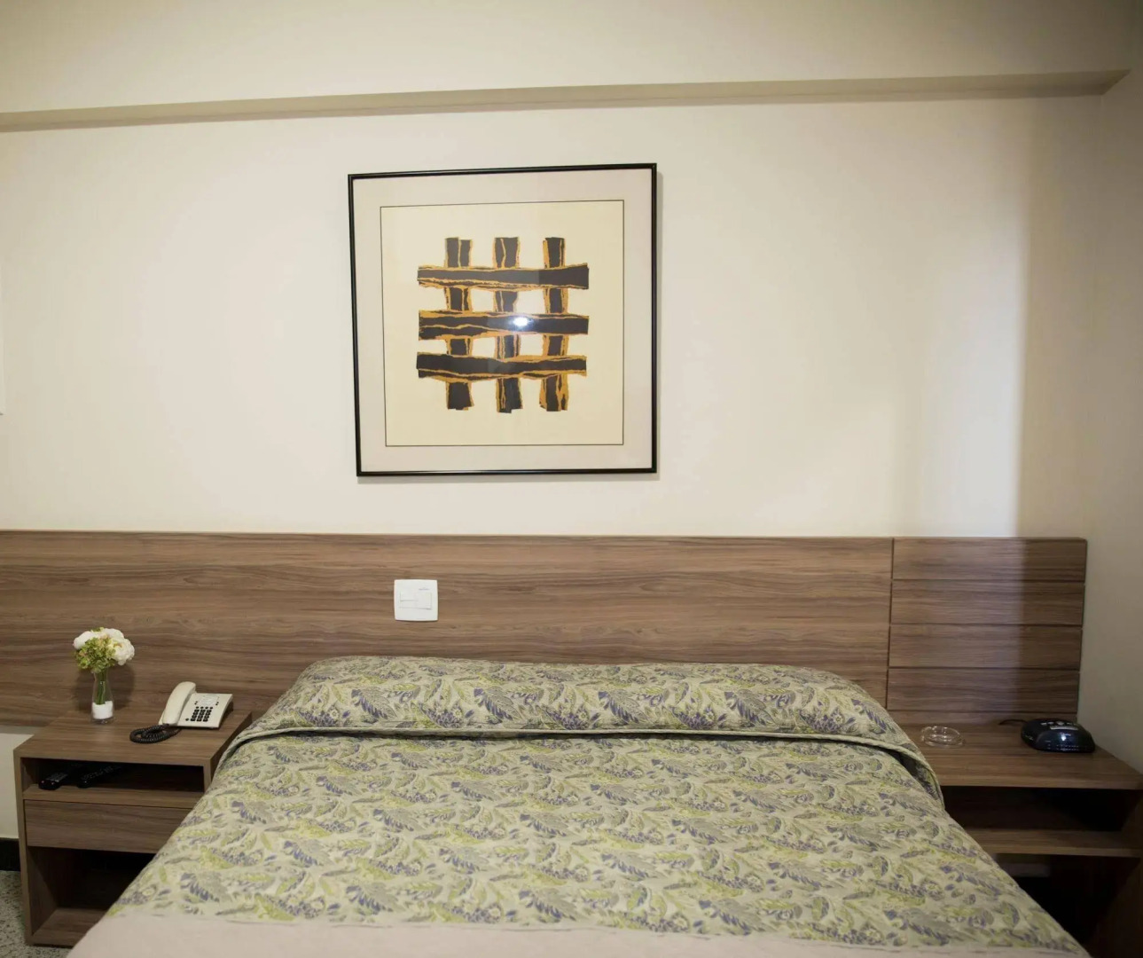 Foto - Via Contorno Hotel