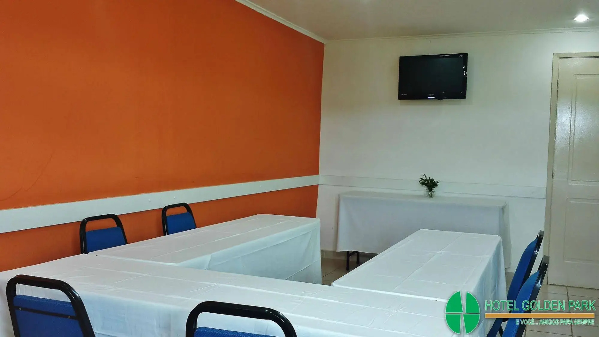 Foto - Hotel Golden Park Ribeirão Preto By Nacional Inn