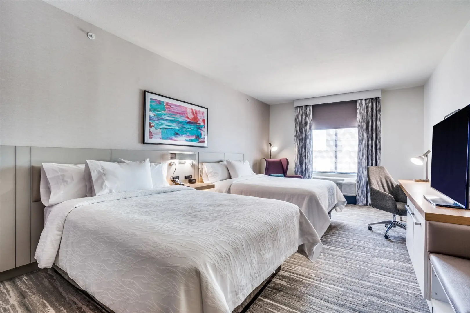 Foto - Hilton Garden Inn Dallas-Central Expy/North Park Area, Tx