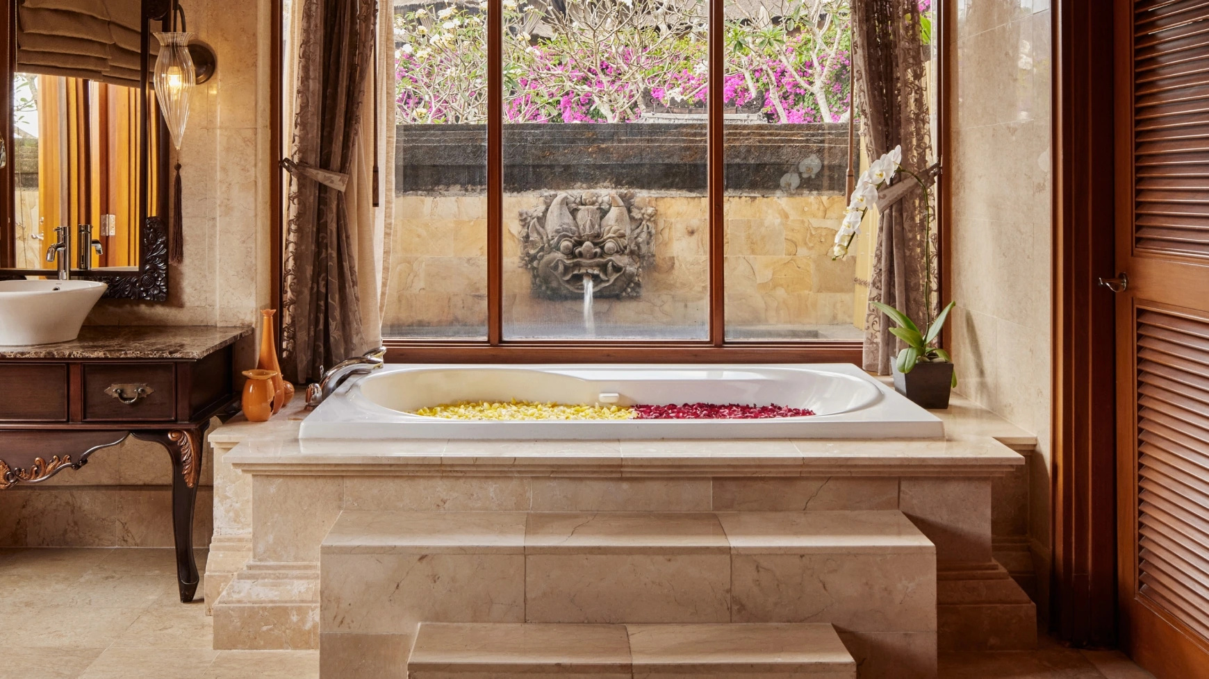 Photo - Ayana Villas Bali