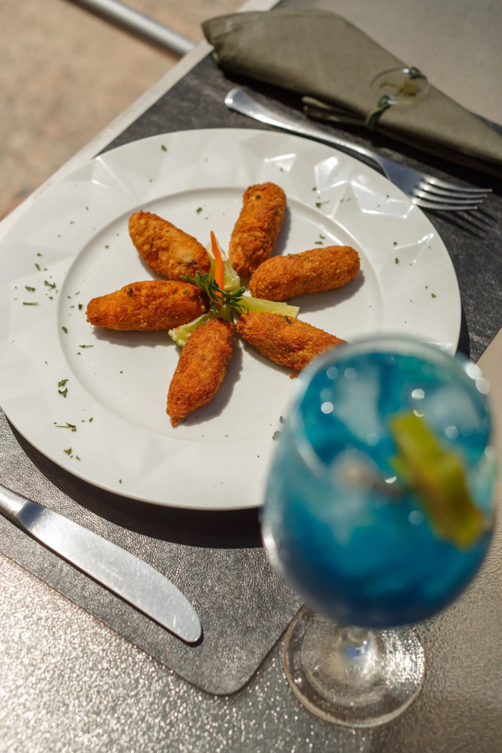 Photo - Blue Tree Towers Fortaleza Beira Mar