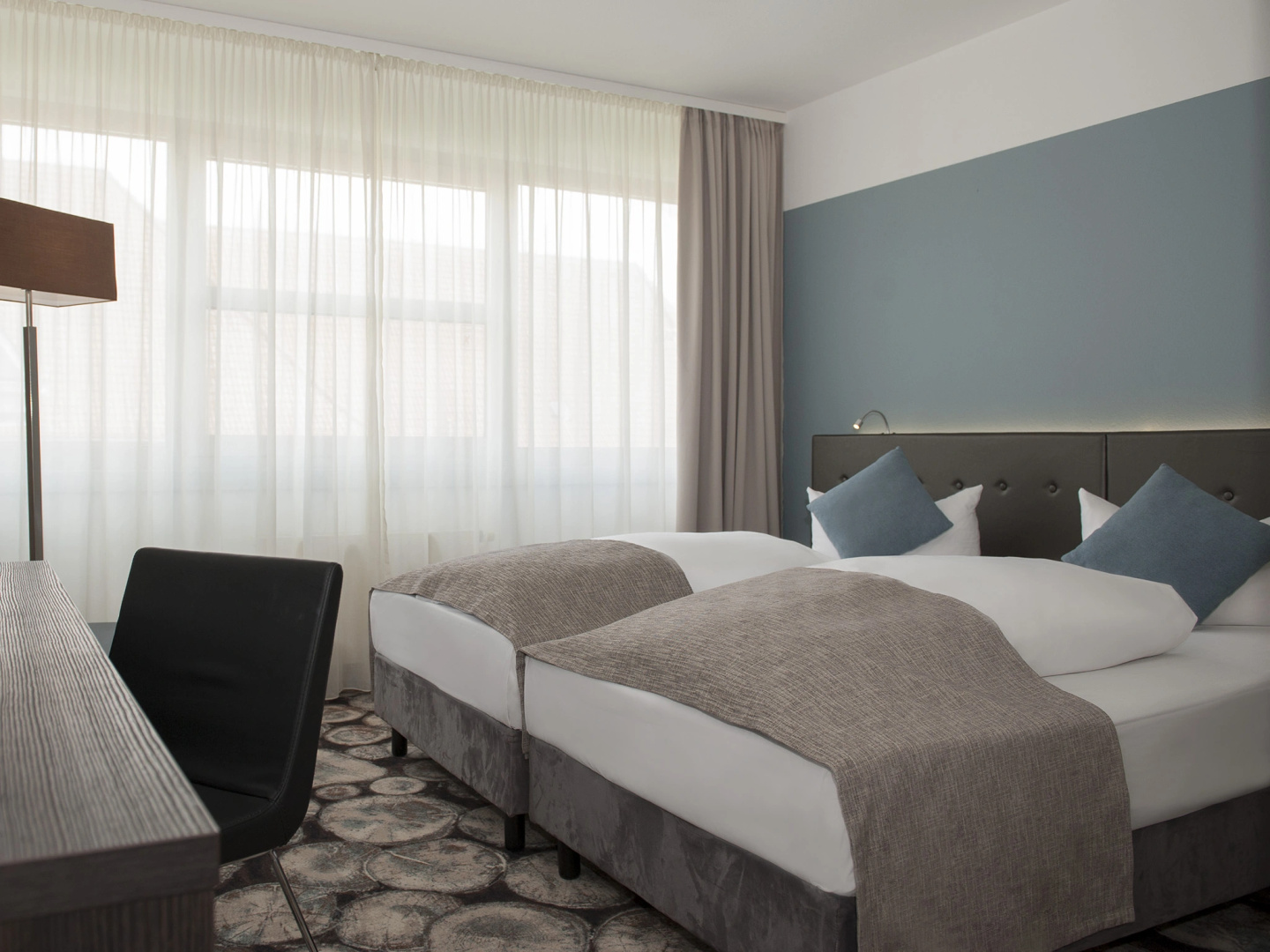 Foto - Victor’s Residenz-Hotel Berlin-Tegel