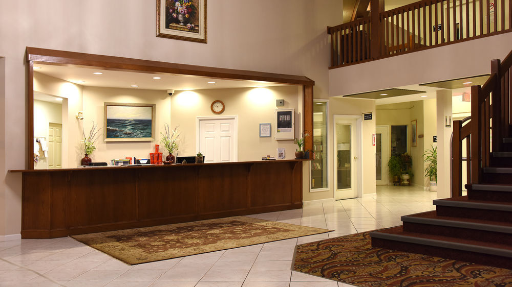 Foto - Gibsons Garden Hotel