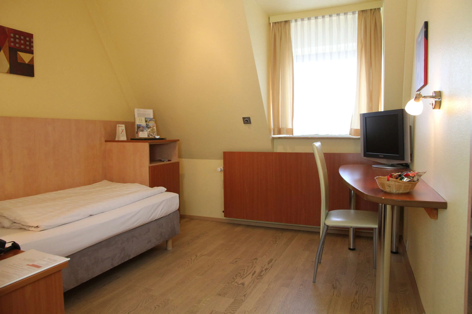 Foto - TOP Hotel Amberger
