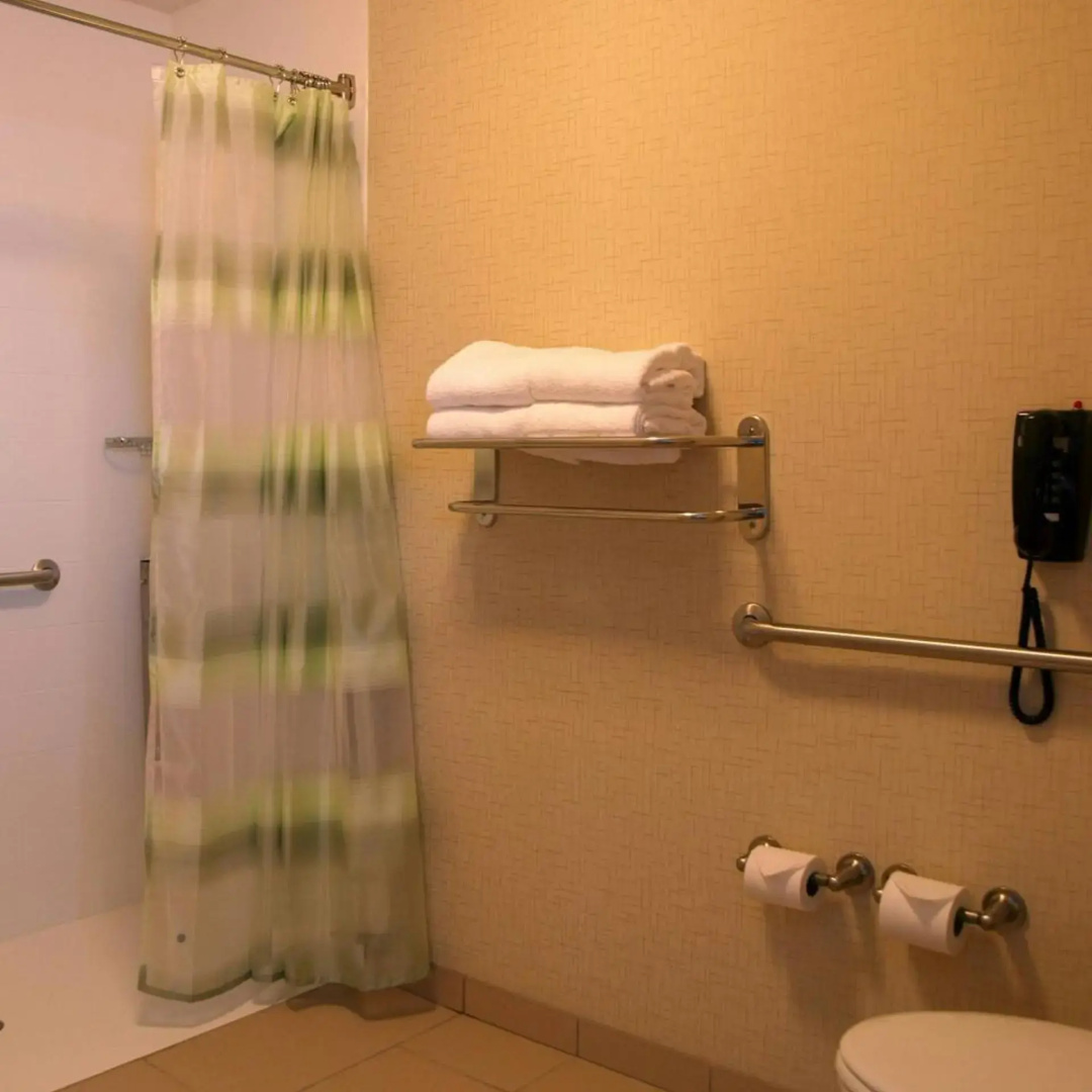 Foto - SpringHill Suites Pigeon Forge