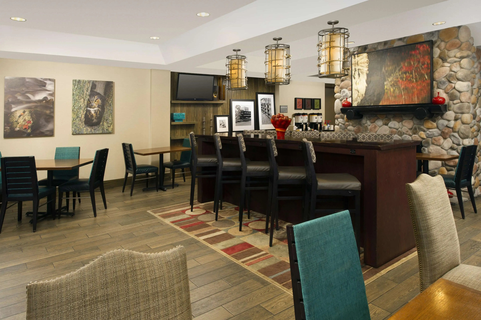 Foto - Hampton Inn Kansas City The Legends