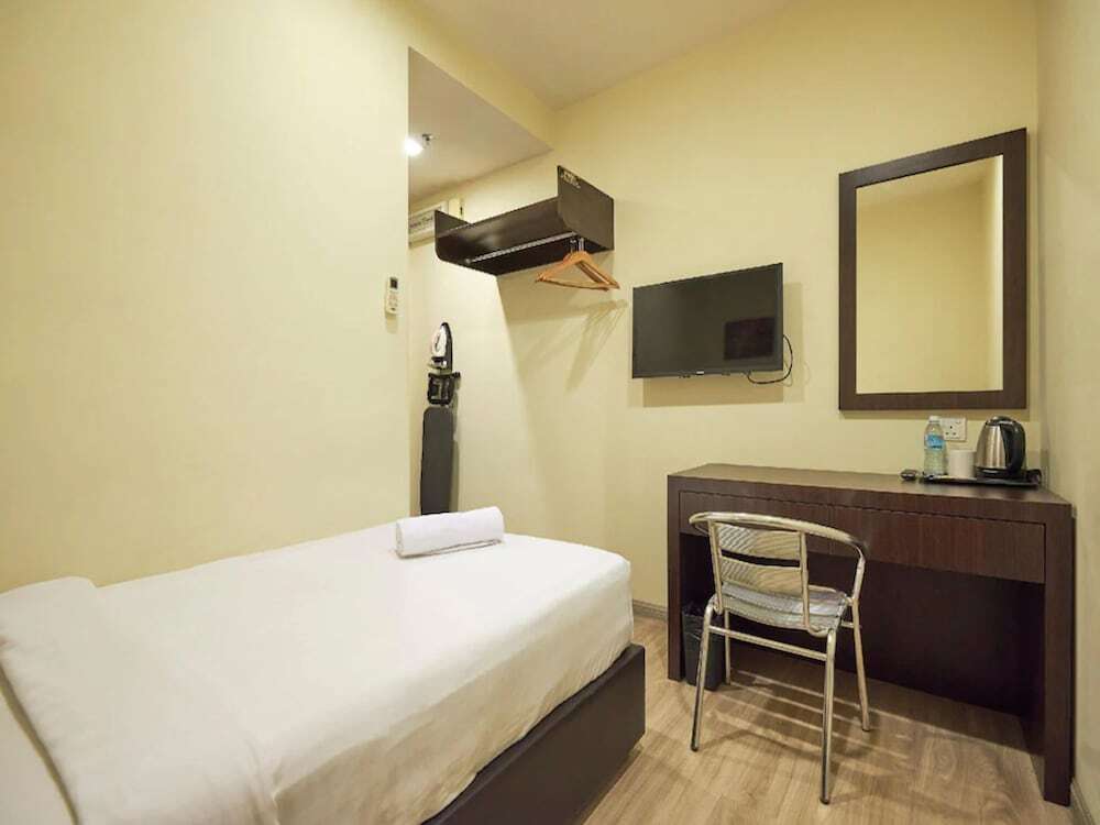 Photo - Hotel O Senja Hostel Chinatown