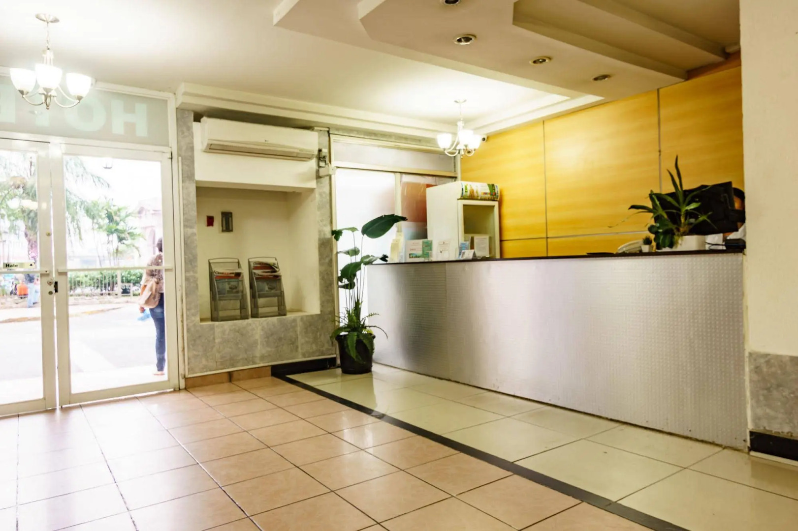 Photo - Hotel República Panamá