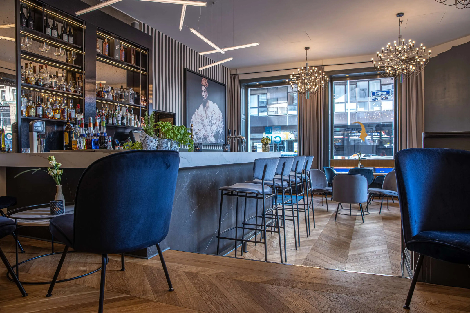 Photo - Radisson Blu Hotel Schwarzer Bock Wiesbaden