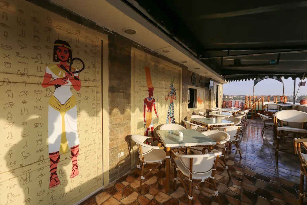 Foto - Turquoise Pyramids & Grand Egyptian museum view Hotel