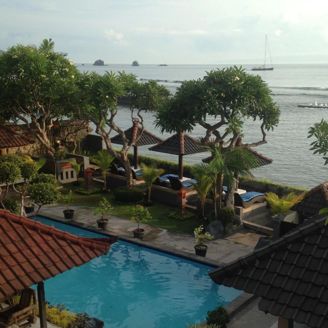 Photo - Dewa Bharata Bungalows Candidasa