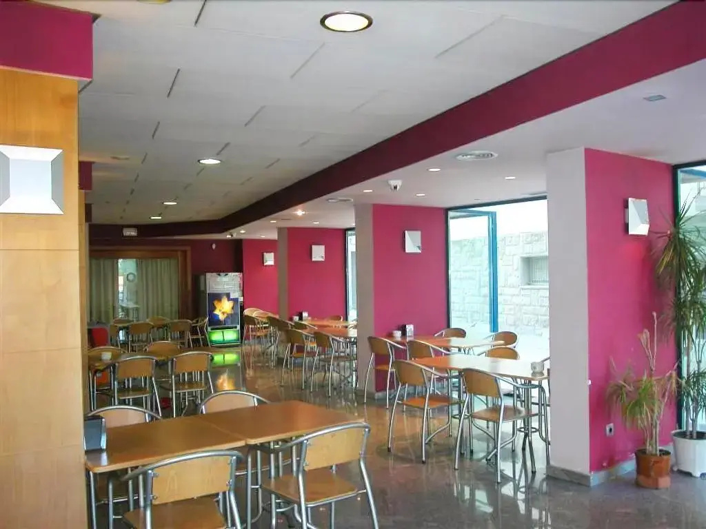 Foto - Hotel Aubí