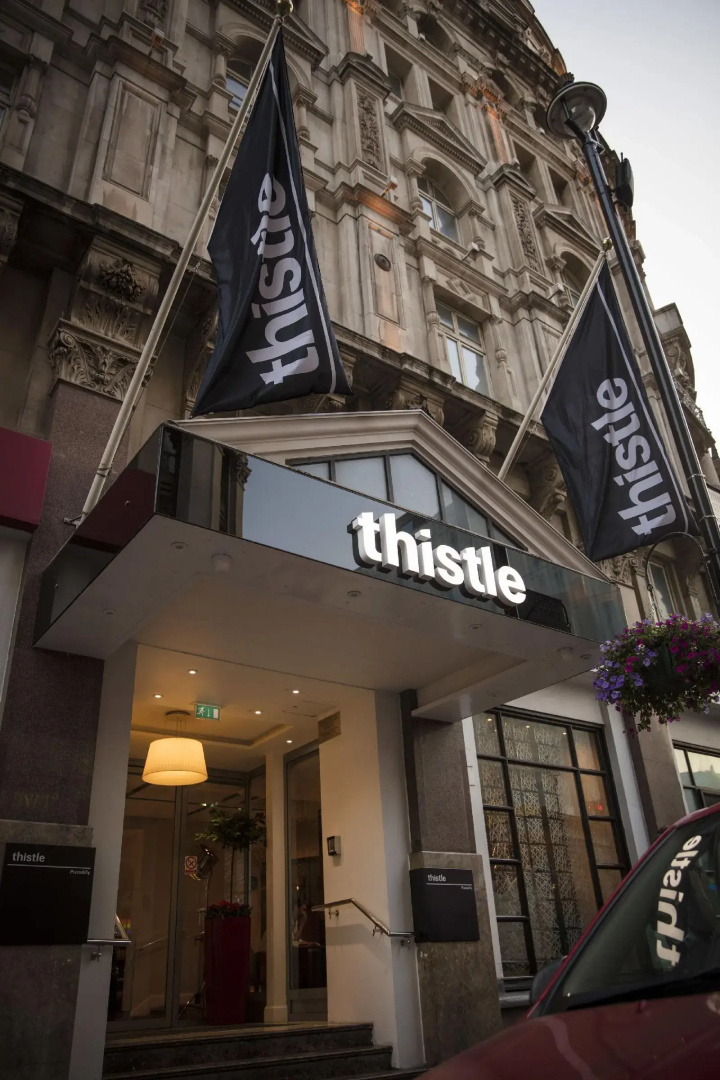 Photo - Thistle London Piccadilly