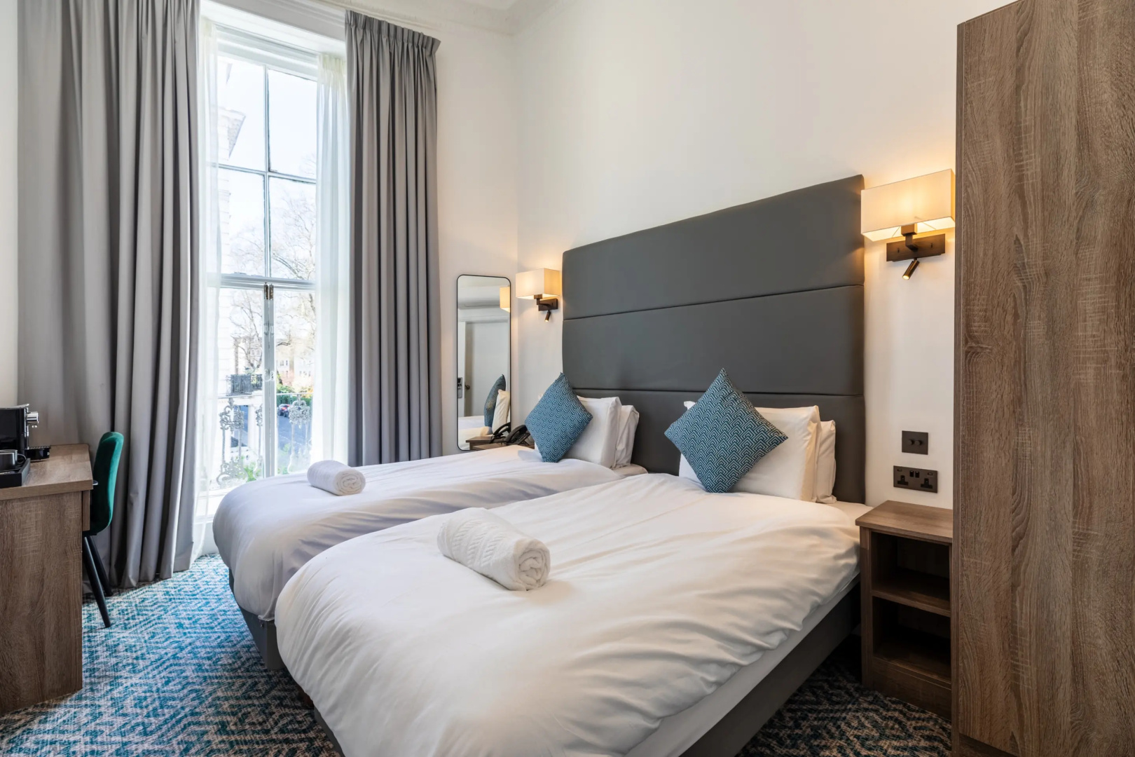Photo - The J Hyde Park Hotel
