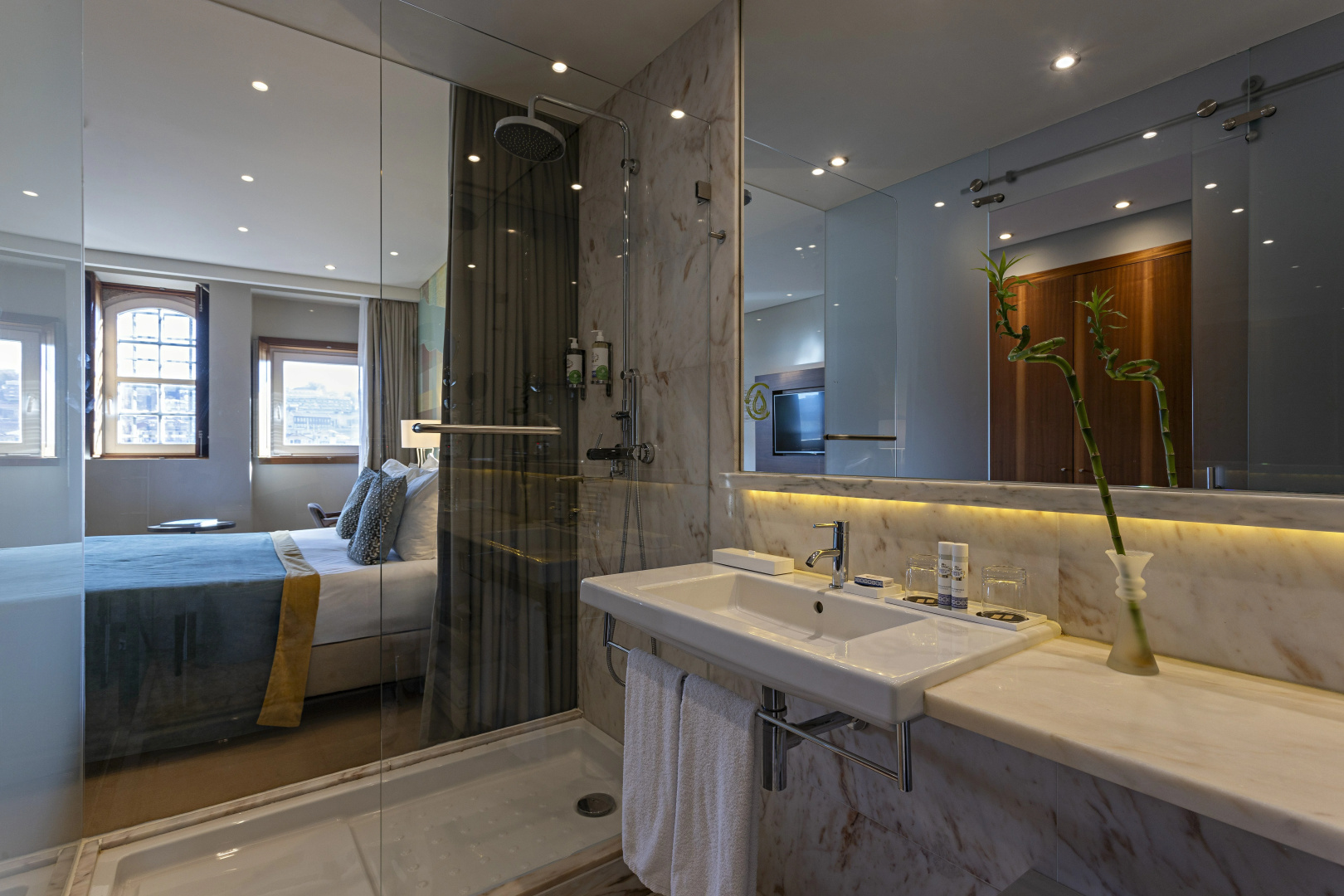 Photo - Pestana Vintage Porto Hotel & World Heritage Site