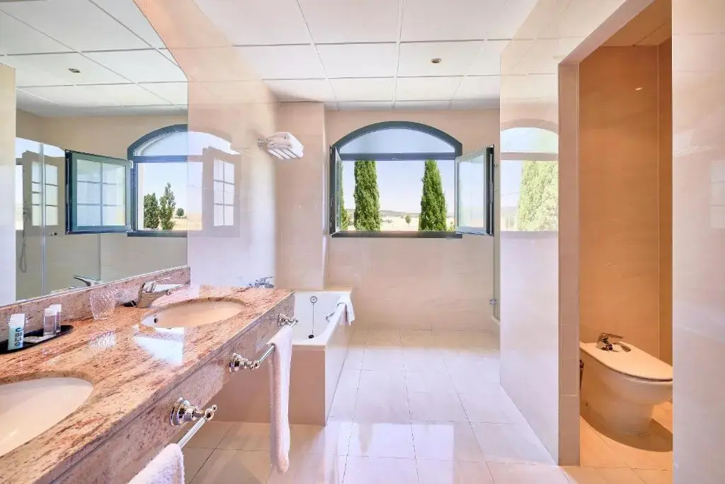 Foto - Hotel Sonsoles Ávila