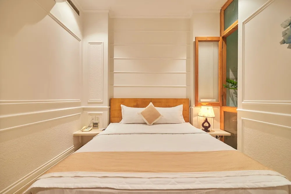 Foto - Bin Bin 10 - Mimosa Hotel Near Tan Son Nhat Airport