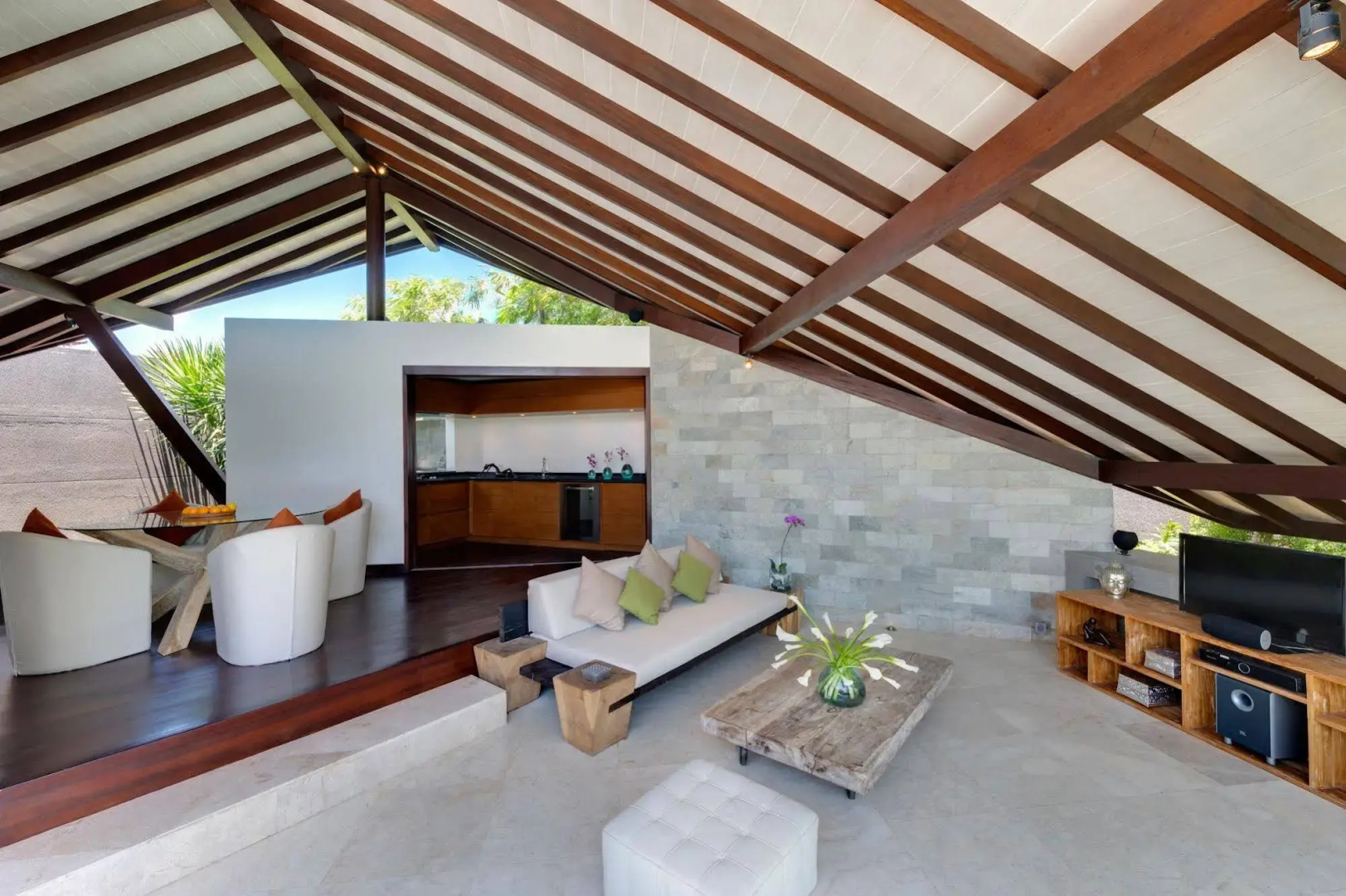 Photo - The Layar - Designer Villas and Spa