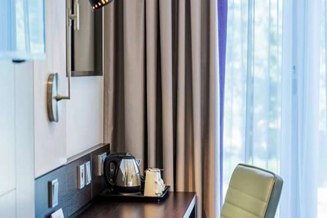 Foto - Premier Inn Düsseldorf City Friedrichstadt