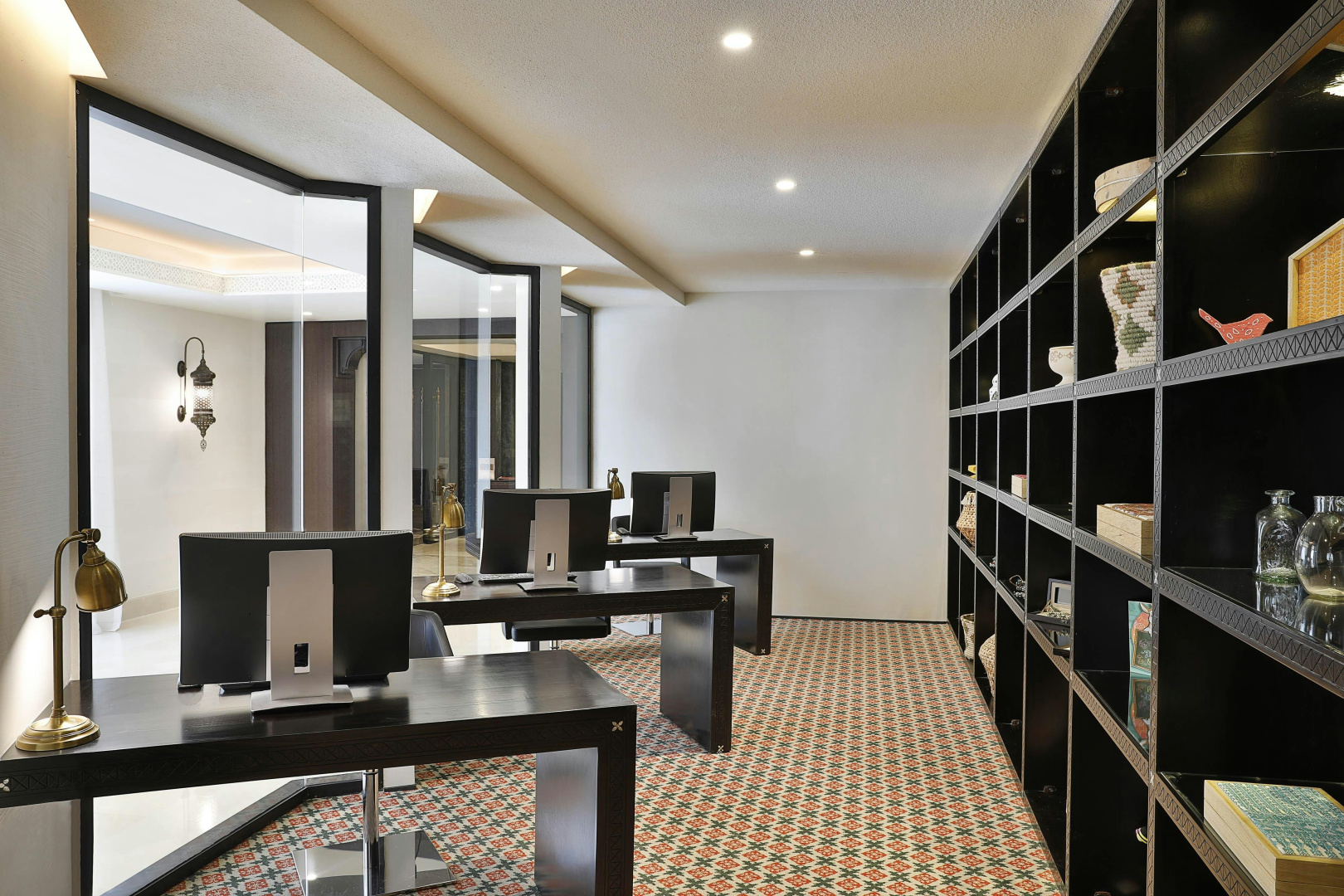 Photo - Al Manara, a Luxury Collection Hotel, Saraya Aqaba
